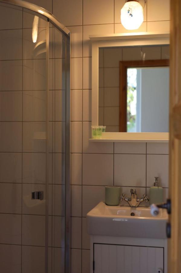 La Bobul Apartments Drnholec 外观 照片