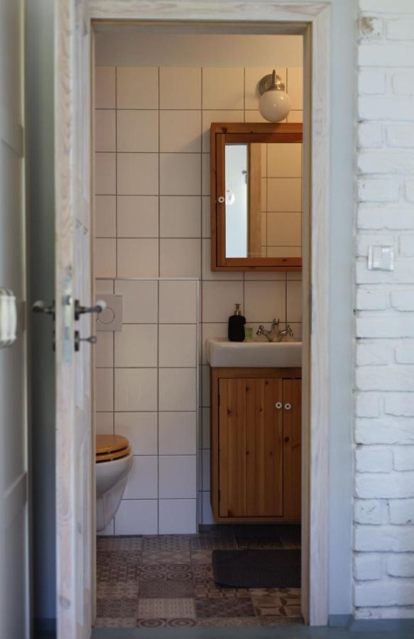 La Bobul Apartments Drnholec 外观 照片