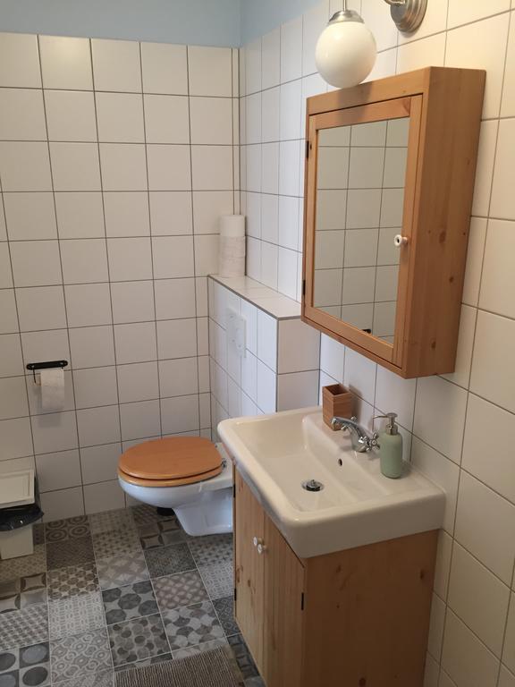 La Bobul Apartments Drnholec 外观 照片